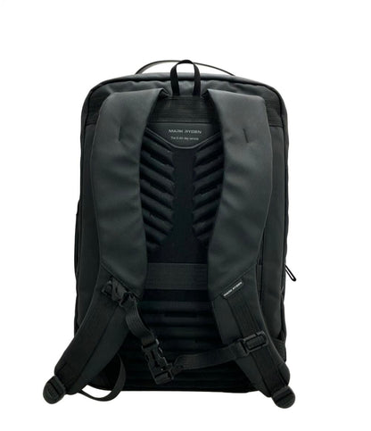 MARK RYDEN リュック ビジネスリュック 30L USBポート搭載 メンズ マークライデン