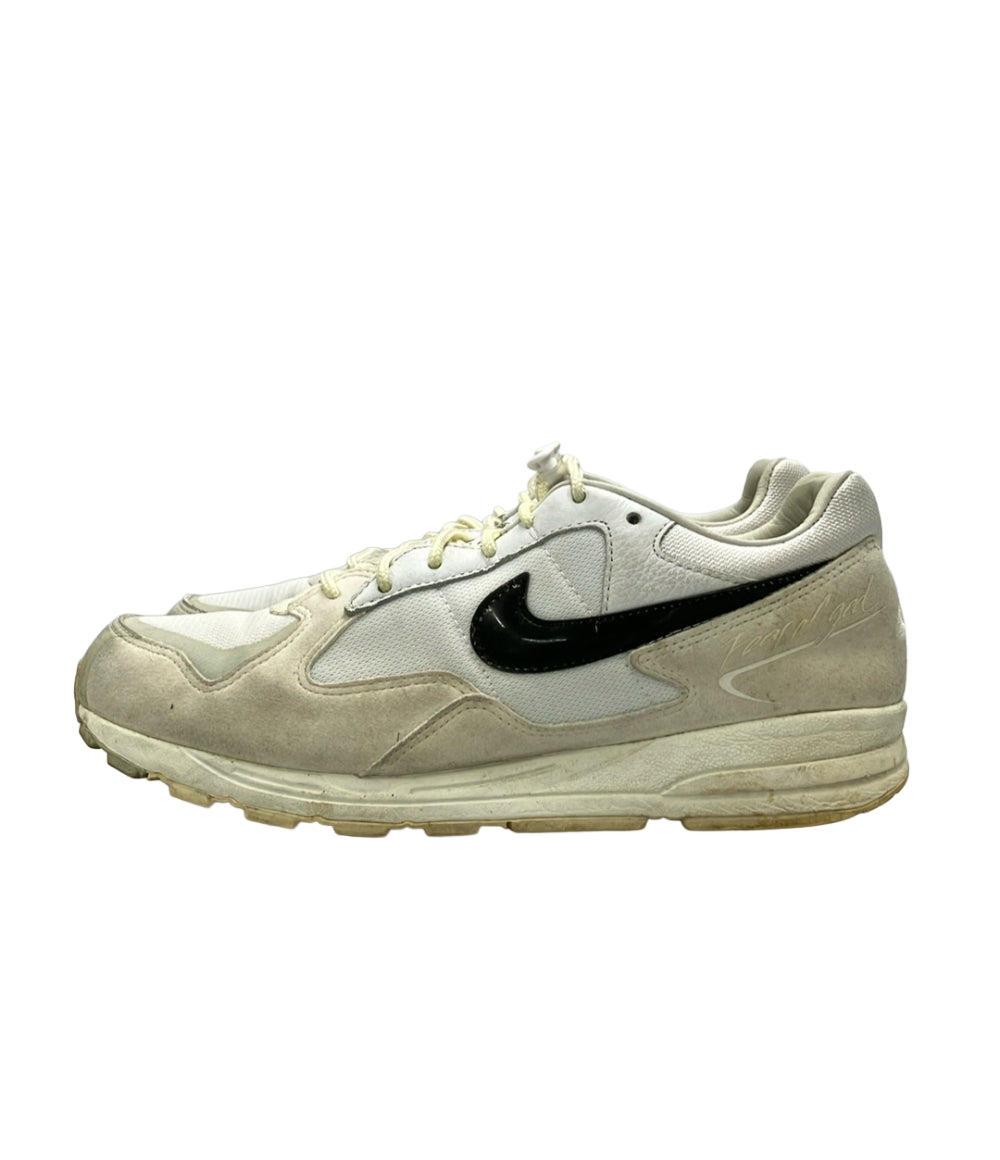 NIKE Fear of God ローカットスニーカー エアスカイロン2 BQ2752-100 メンズ SIZE 27.0 ナイキ フィアオブゴッド
