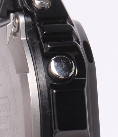 CASIO 腕時計 G-SHOCK クオーツ ブラック GM-5600B メンズ カシオ