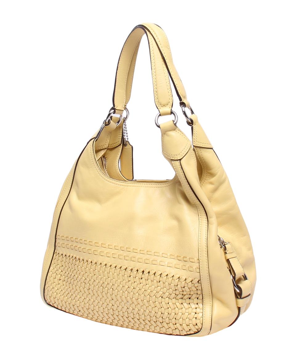 コーチ ショルダーバッグ 肩掛け 23385 レディース COACH