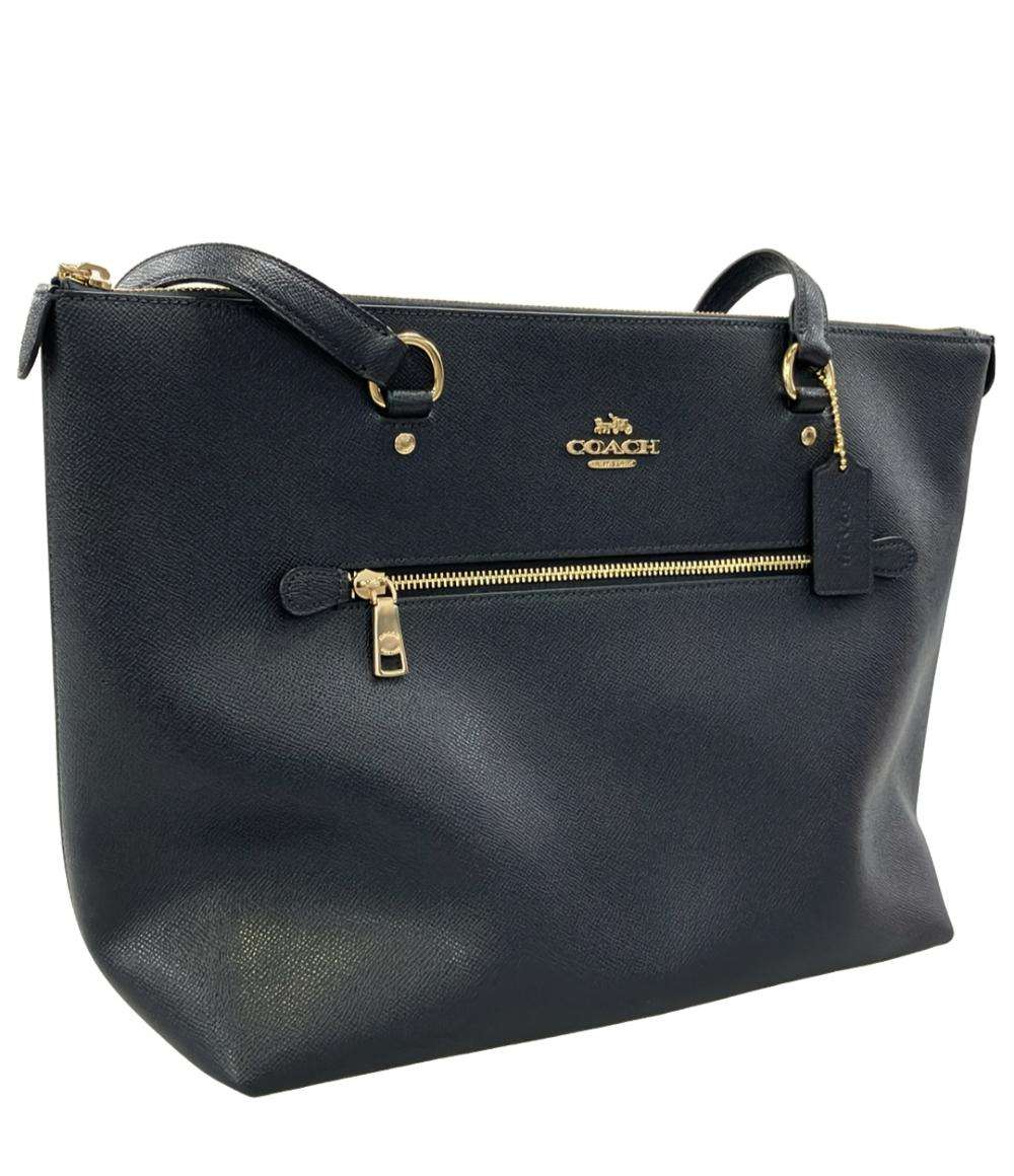 美品 COACH トートバッグ ショルダーバッグ 肩掛け F79608 レディース コーチ