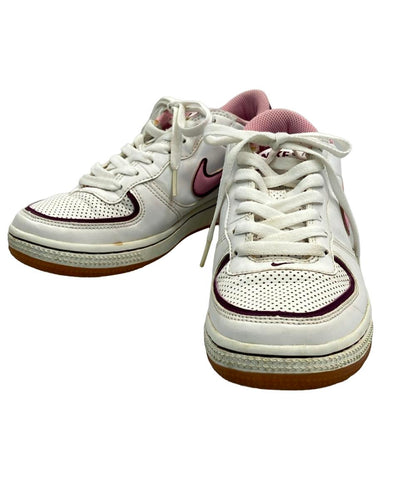 ナイキ ローカットスニーカー ズームダンク 317557-162 レディース SIZE 23.0 (M) NIKE