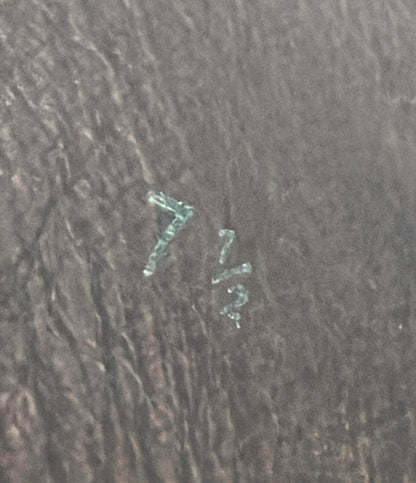 LOUIS VUITTON ハイカットスニーカー メンズ SIZE 7 1/2 (26.5cm) ルイ・ヴィトン