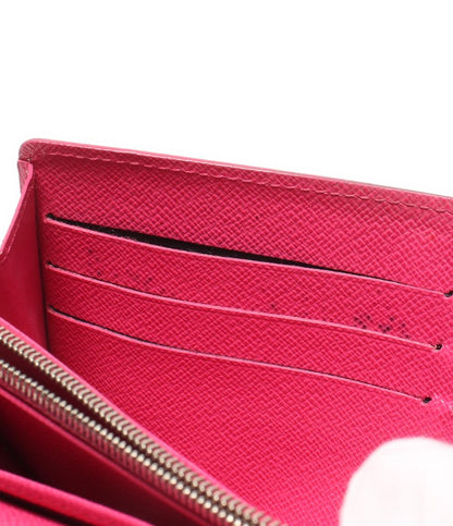 LOUIS VUITTON 長財布 ポルトフォイユ サラ エピ M64322 レディース ルイ・ヴィトン