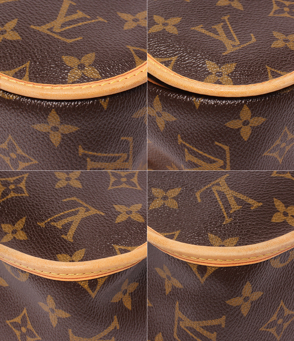 LOUIS VUITTON ショルダーバッグ 斜め掛け メッセンジャー ボスフォール PM モノグラム M40106 レディース メンズ ルイ・ヴィトン