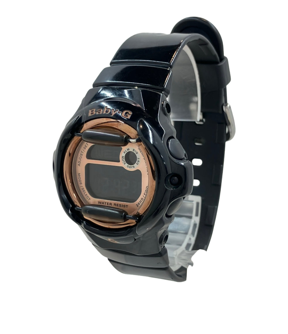 CASIO 腕時計 Baby-G クオーツ BG-169G レディース カシオ