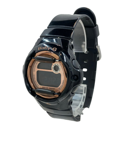 CASIO 腕時計 Baby-G クオーツ BG-169G レディース カシオ