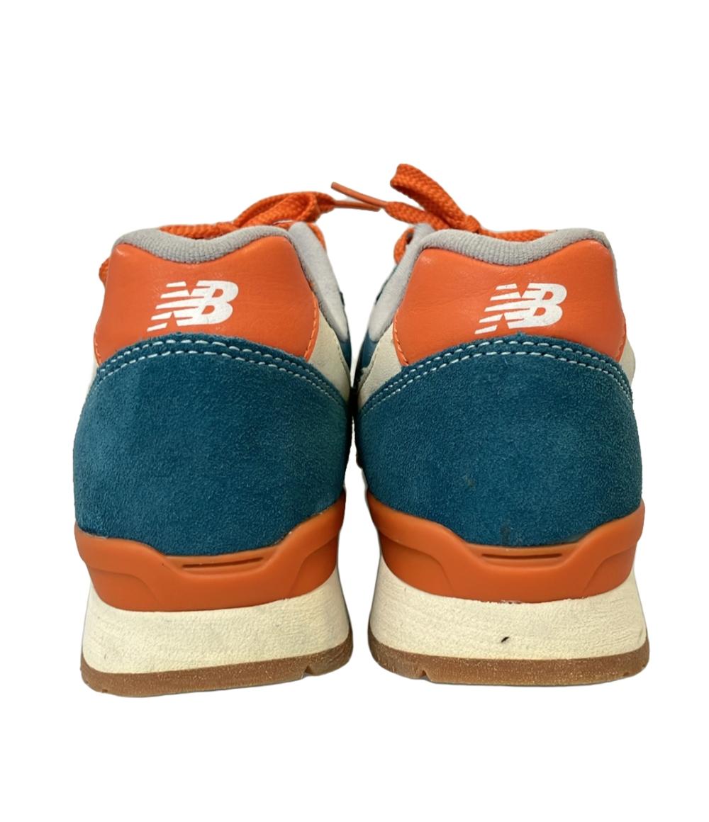 ニューバランス ローカットスニーカー WR996ATA メンズ SIZE 25 (S) NEW BALANCE