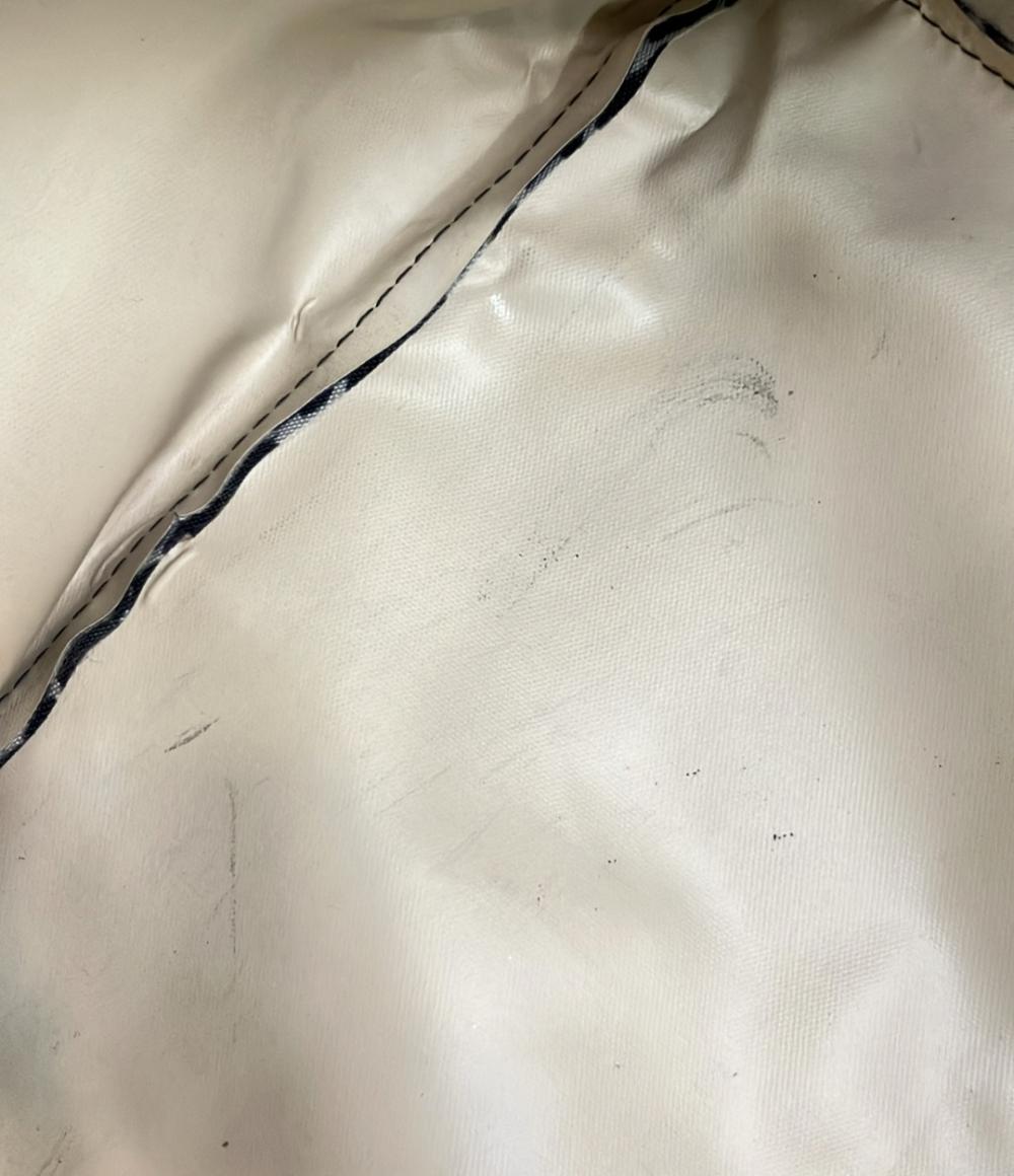 Herve Chapelier トートバッグ レディース エルベ・シャプリエ