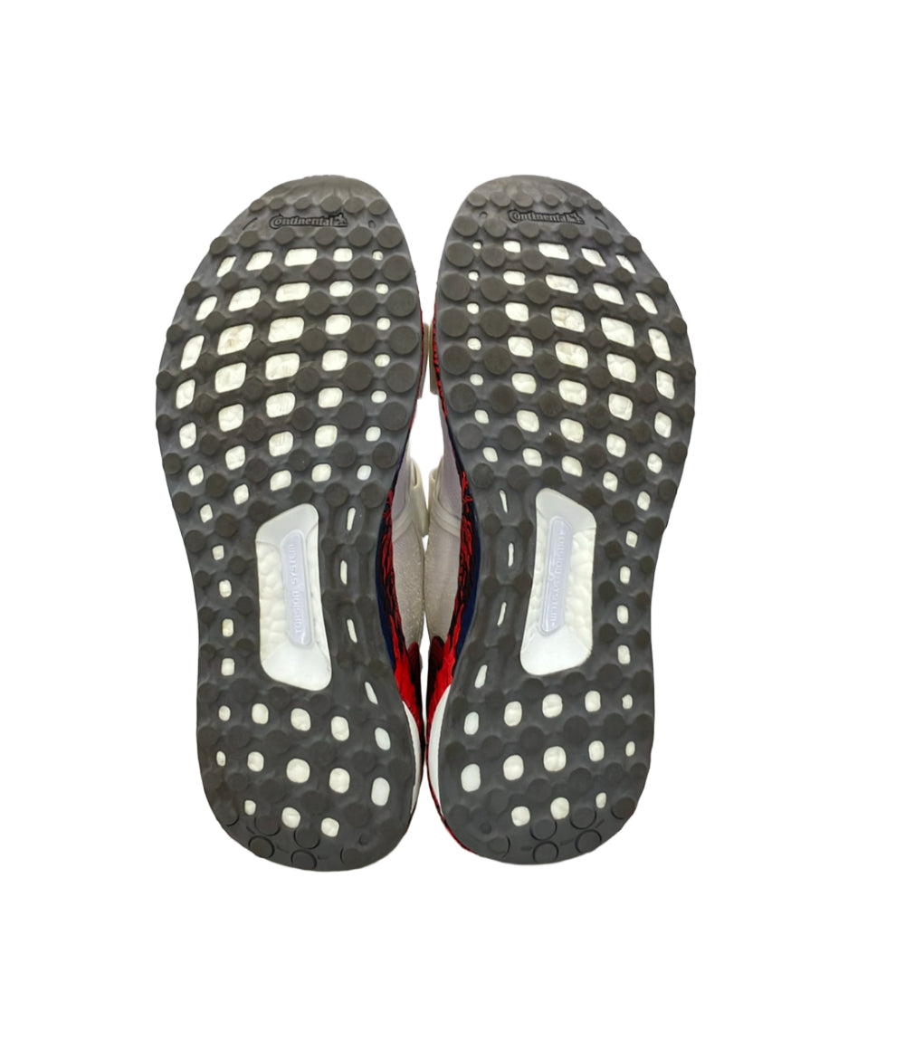 adidas Stella McCartney ローカットスニーカー W ウルトラブーストX フローラル FX3937 レディース SIZE 25.0 (XL) アディダス ステラマッカートニー