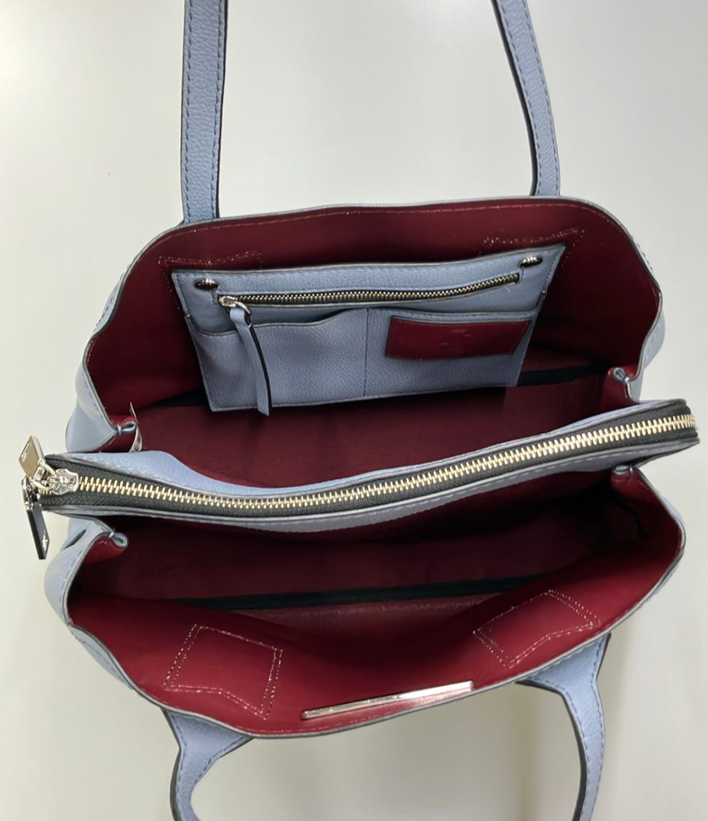 MARC JACOBS トートバッグ レザー レディース マークジェイコブス