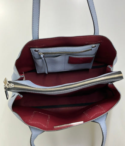 MARC JACOBS トートバッグ レザー レディース マークジェイコブス
