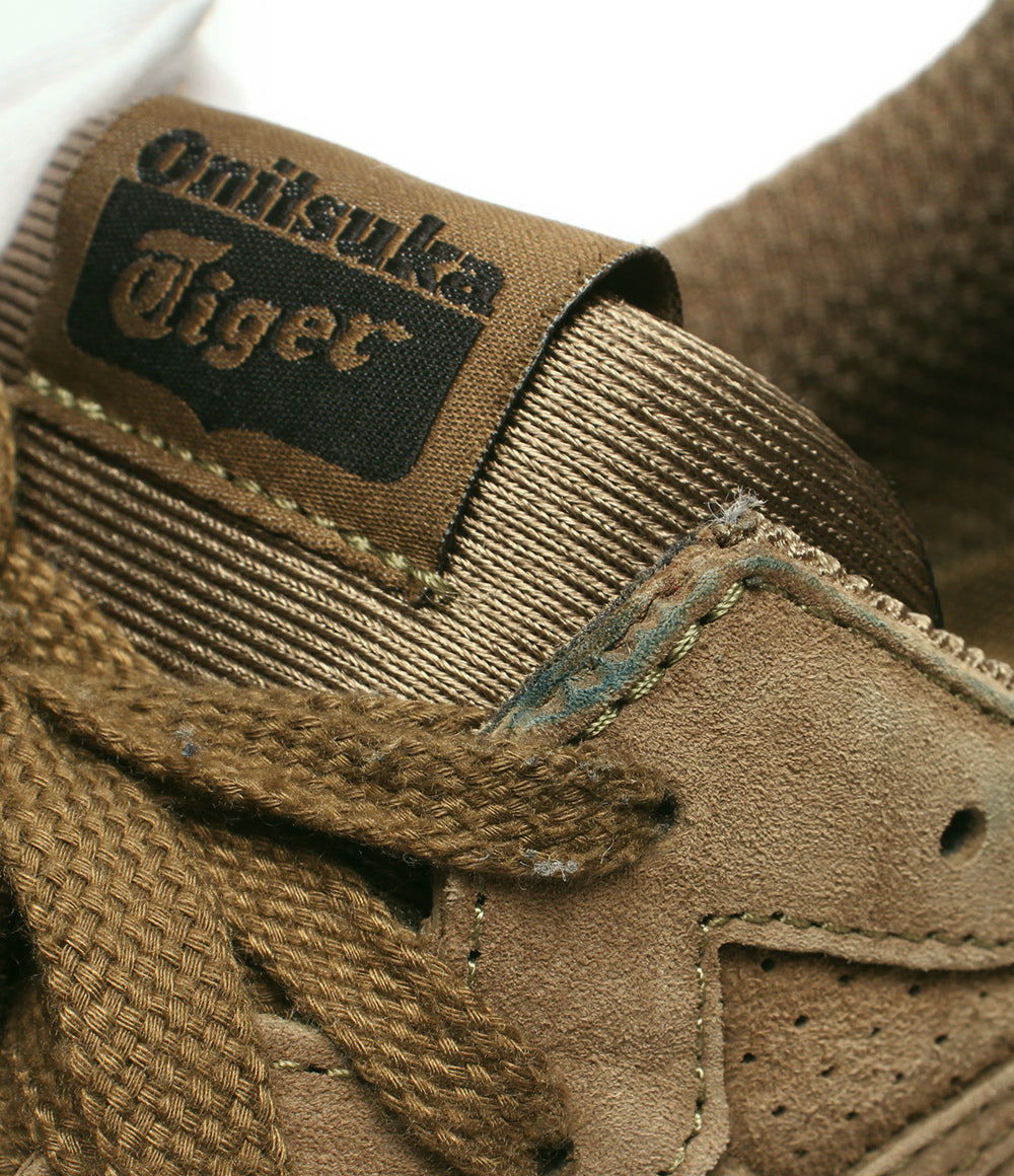 ONITSUKA TIGER ローカットスニーカー TIGER ALLIANCE TH4B4L メンズ レディース SIZE 27.5 オニツカタイガー