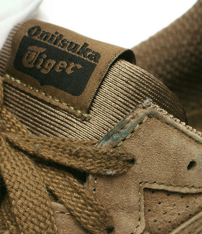 ONITSUKA TIGER ローカットスニーカー TIGER ALLIANCE TH4B4L メンズ レディース SIZE 27.5 オニツカタイガー