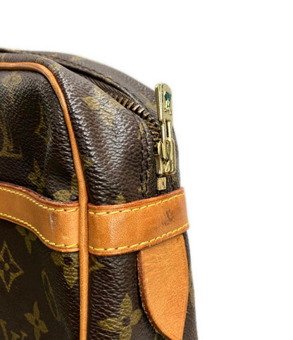 LOUIS VUITTON セカンドバッグ モノグラム コンピエーニュ M51845 メンズ ルイ・ヴィトン