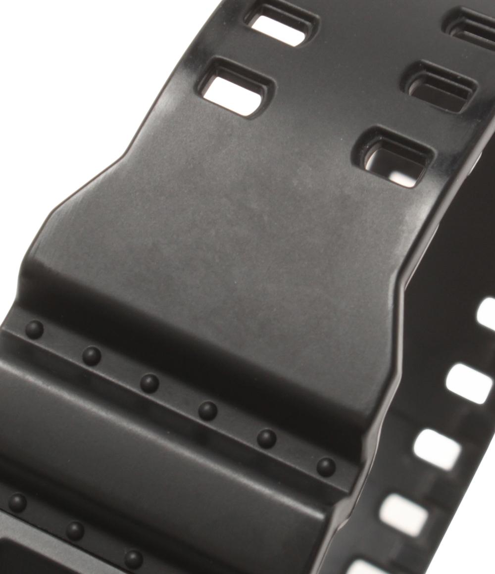 CASIO 腕時計 G-SHOCK クオーツ GA-110RG-1AJF メンズ カシオ