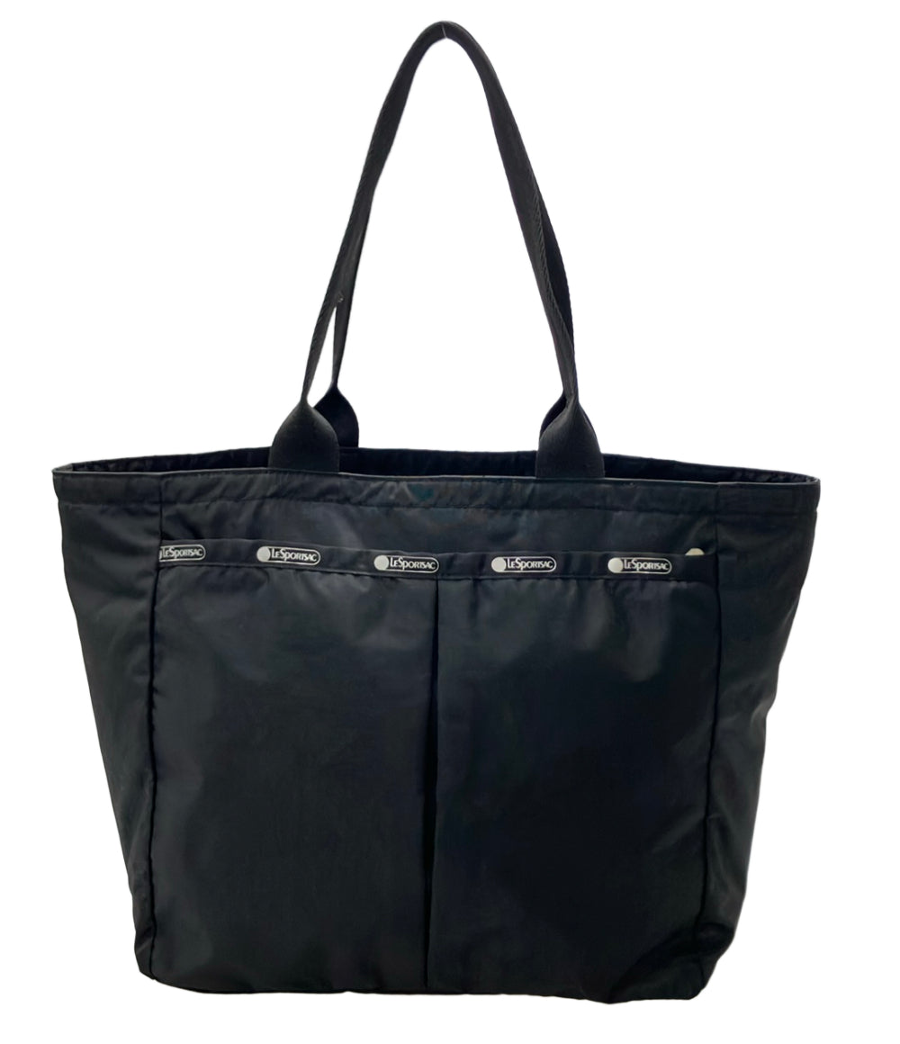 美品 LeSportsac トートバッグ レディース レスポートサック