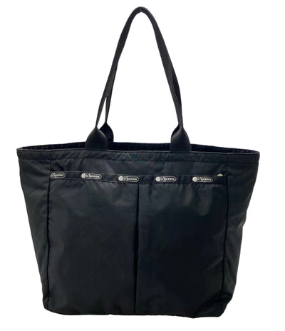 美品 LeSportsac トートバッグ レディース レスポートサック