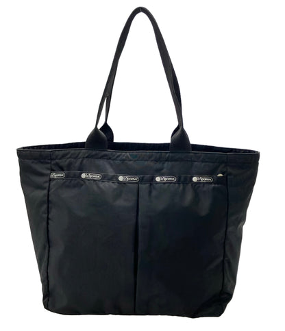 美品 LeSportsac トートバッグ レディース レスポートサック