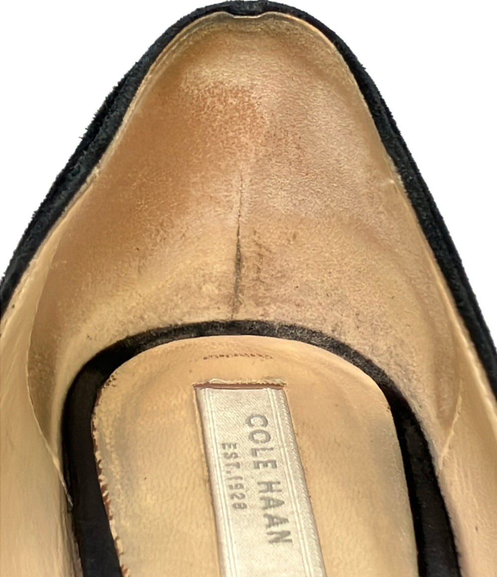 COLE HAAN パンプス レディース SIZE 6.5 (24cm) コールハーン