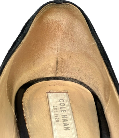 COLE HAAN パンプス レディース SIZE 6.5 (24cm) コールハーン