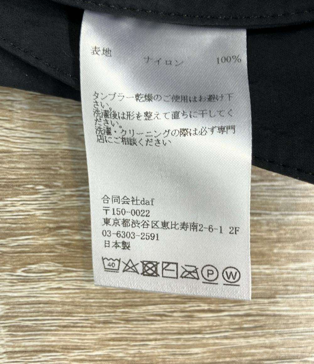 美品 Call パンツ BACK ZIP TROUSERS 近年モデル CL007PT01 メンズ SIZE 1 (S) コール