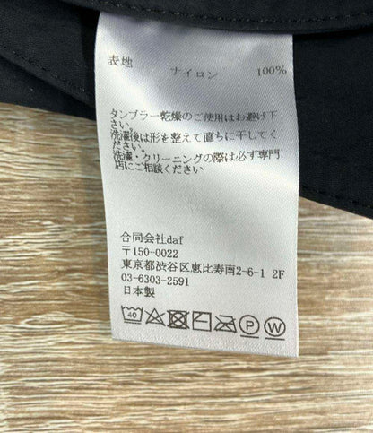 美品 Call パンツ BACK ZIP TROUSERS 近年モデル CL007PT01 メンズ SIZE 1 (S) コール