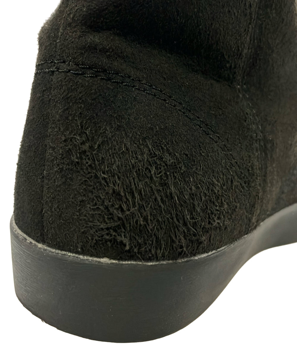THE NORTH FACE ムートンブーツ ウインター キャンプ ブーティ 4 NF51994 レディース メンズ SIZE 25.0 ザ・ノース・フェイス