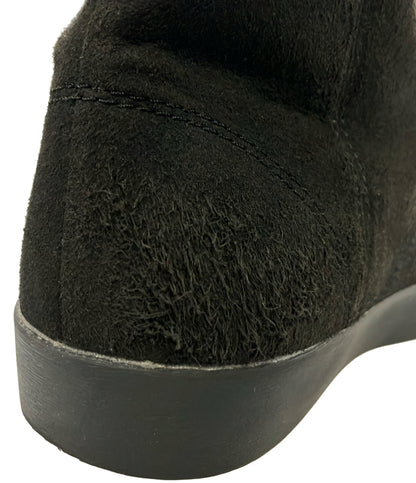 THE NORTH FACE ムートンブーツ ウインター キャンプ ブーティ 4 NF51994 レディース メンズ SIZE 25.0 ザ・ノース・フェイス
