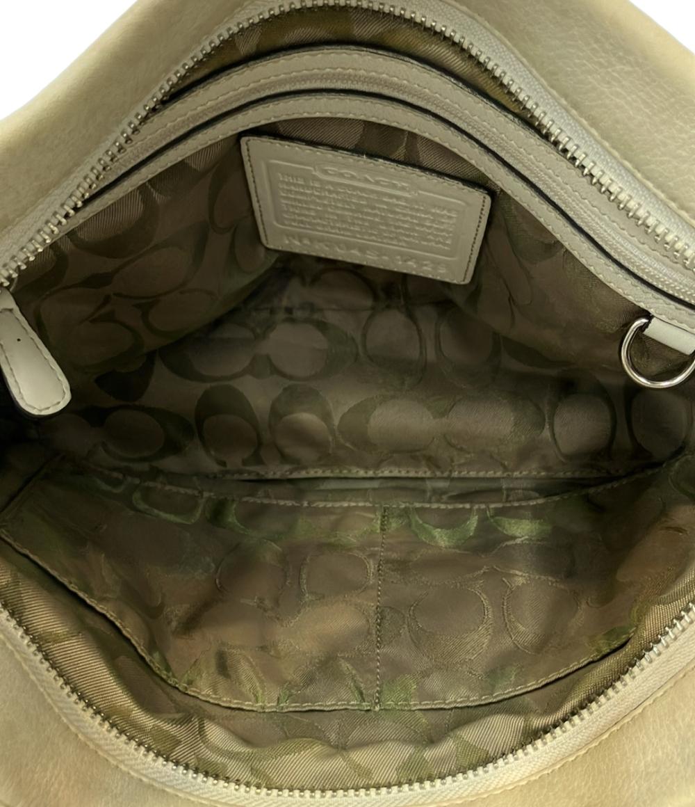 コーチ ショルダーバッグ シグネチャー 1429 レディース COACH