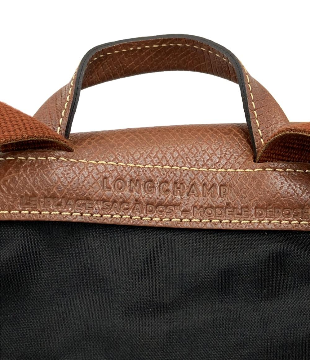 Longchamp リュック ル プリアージュ レディース ロンシャン