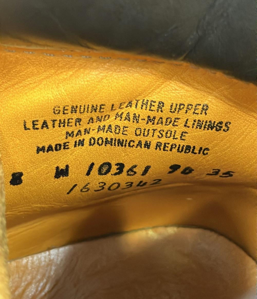 Timberland ワークブーツ レディース SIZE 8 W (25cm) ティンバーランド