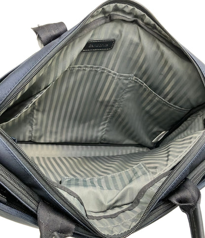 美品 Samsonite 2way ブリーフケース ビジネスバッグ ショルダーバッグ 斜め掛け メンズ サムソナイト