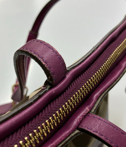 COACH トートバッグ 12429 レディース コーチ