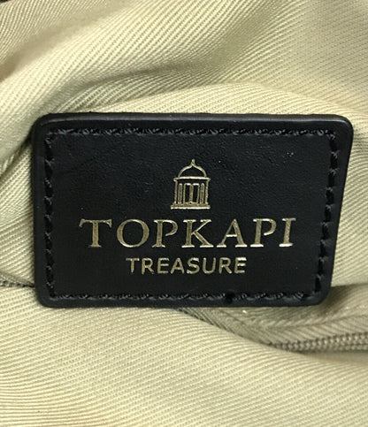 トートバッグ      レディース   TOPKAPI