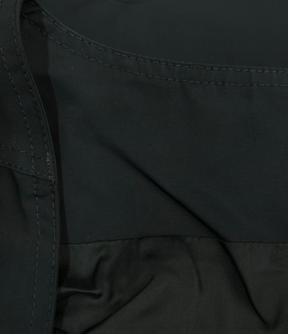 リックオウエンス ノーカラージャケットV SAFETY JKT メンズ SIZE 44 (S) Rick Owens