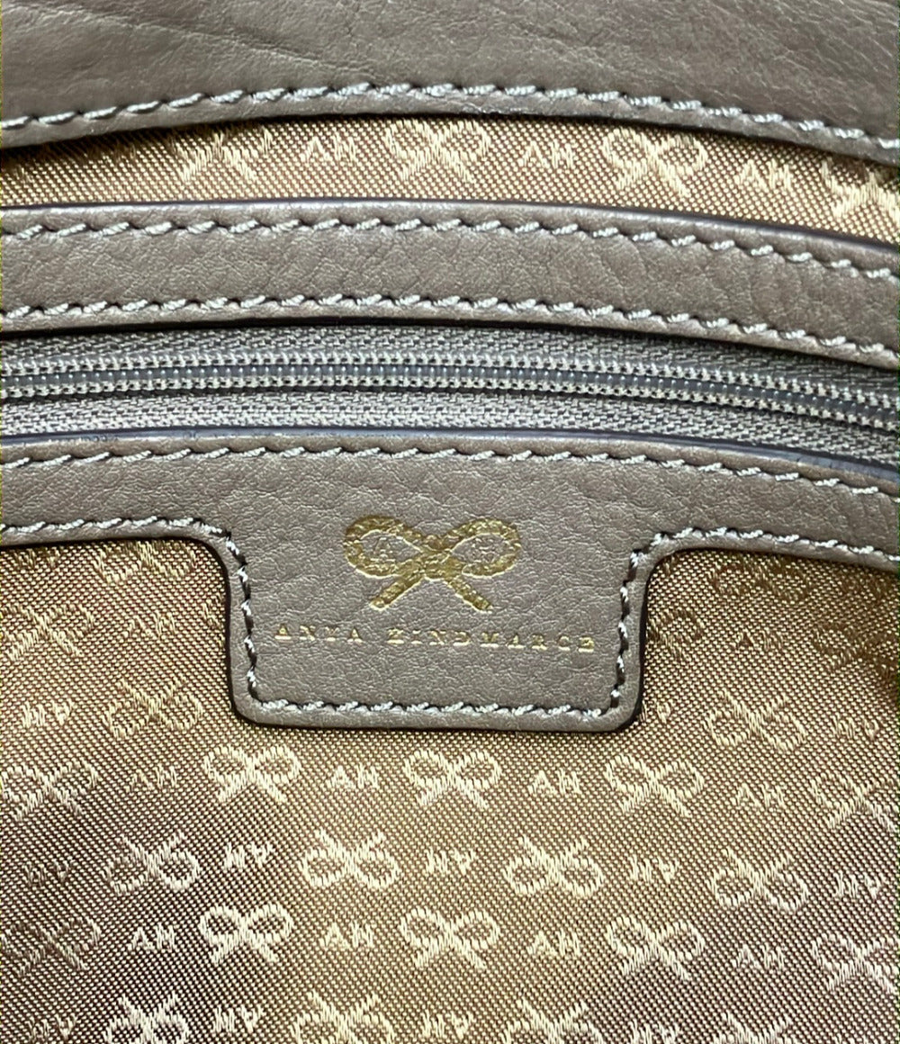 Anya Hindmarch ショルダーバッグ 肩掛け レディース アニヤ・ハインドマーチ