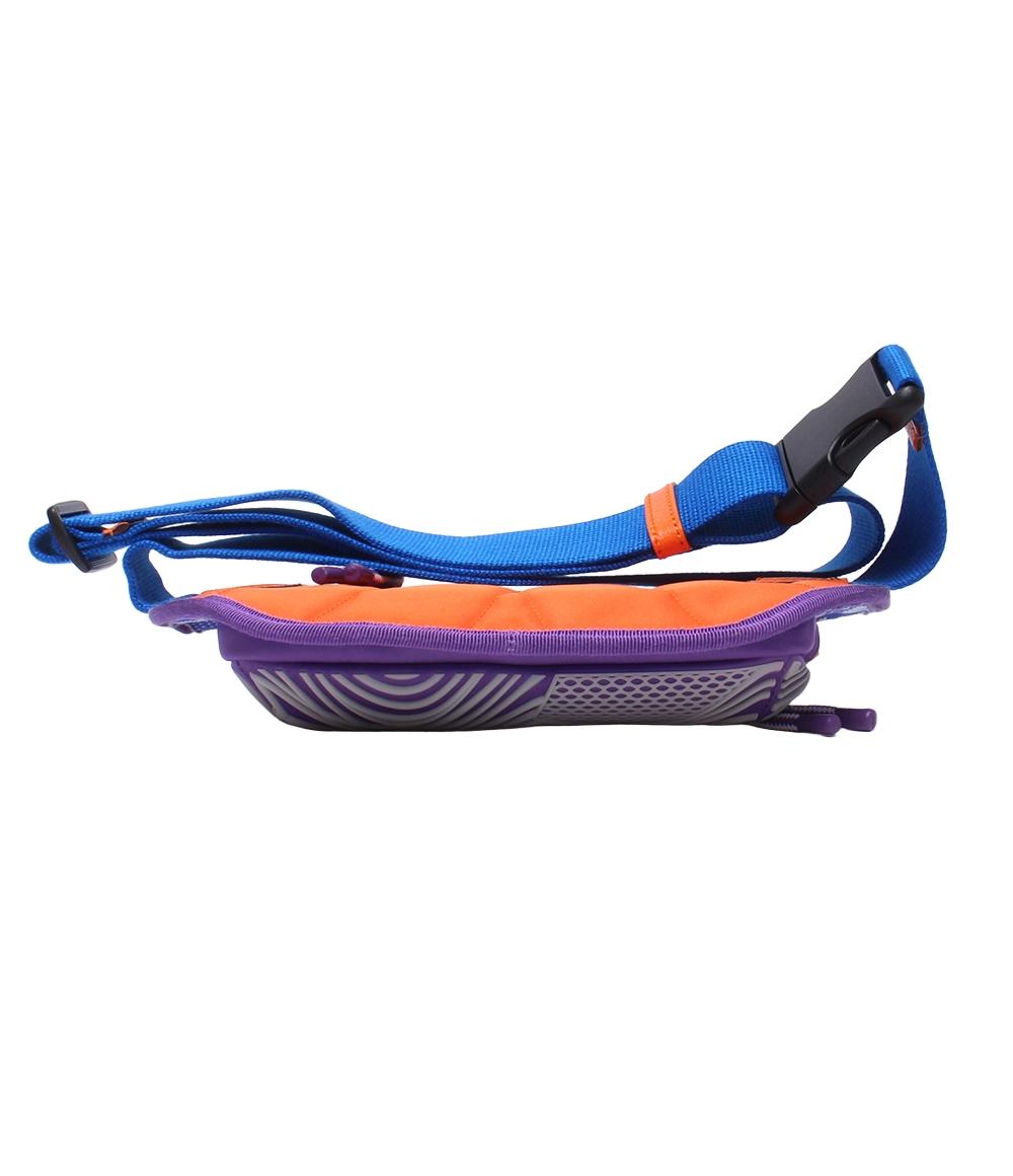 美品 グッチ ウエストバッグ ボディバッグ GGナイロン 752102 527066 ユニセックス GUCCI