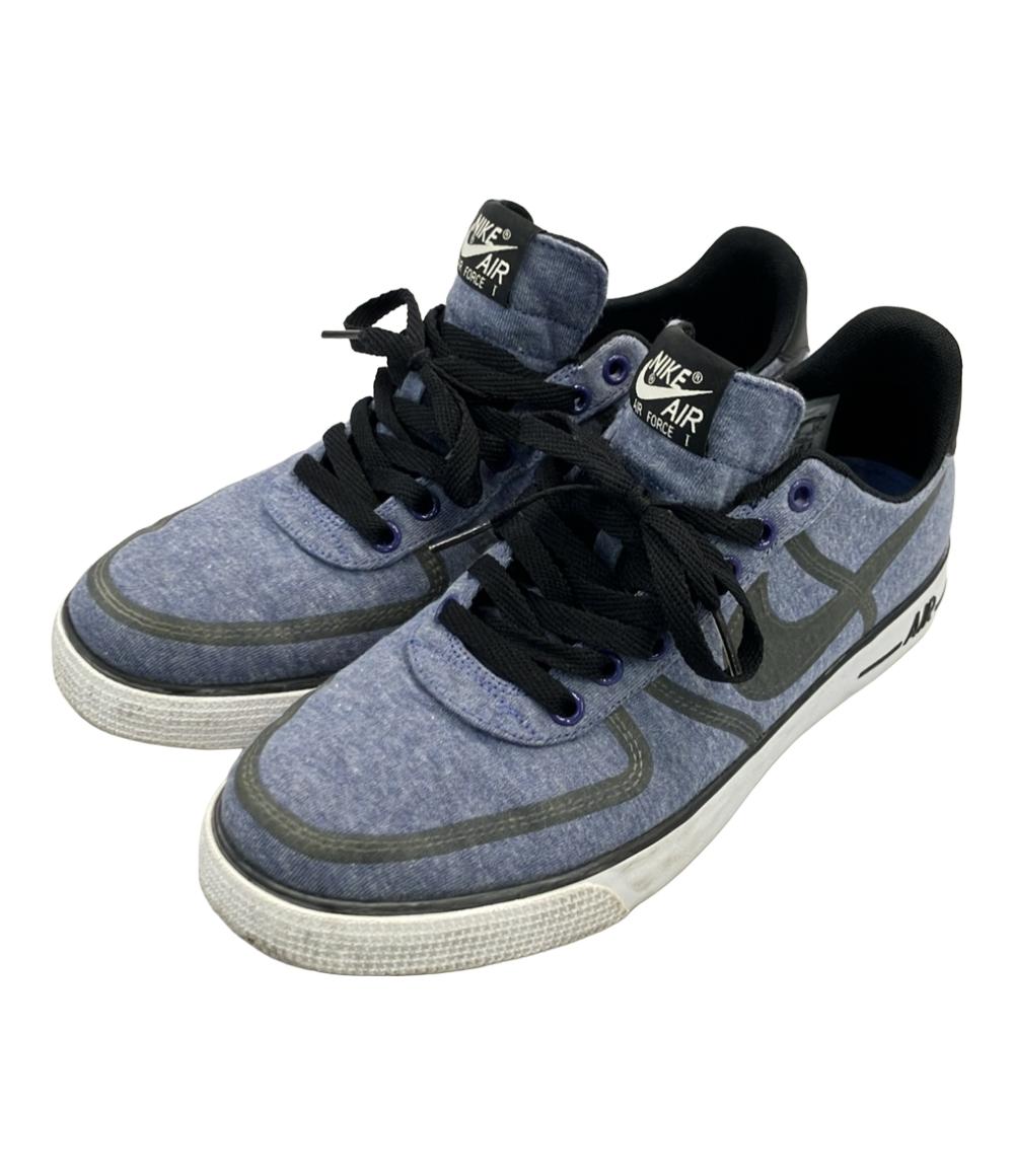 NIKE ローカットスニーカー エア フォース 1 630939-405 メンズ SIZE 28.0 (XL) ナイキ