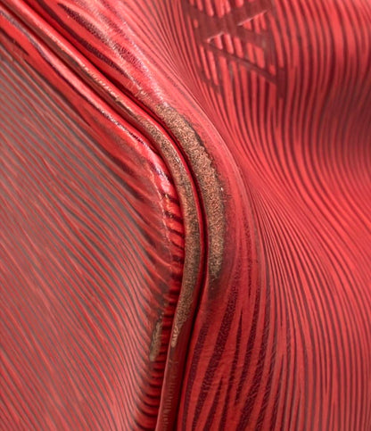 ルイ・ヴィトン ショルダーバッグ 肩掛け プチノエ エピ M44107 レディース LOUIS VUITTON