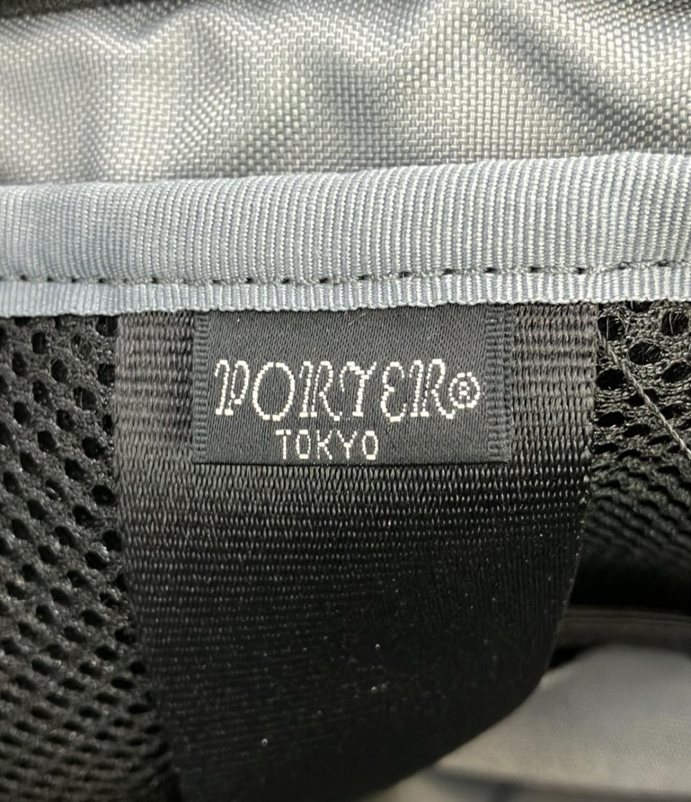 PORTER ブリーフケース ショルダーバッグ 2WAY 斜め掛け メンズ ポーター