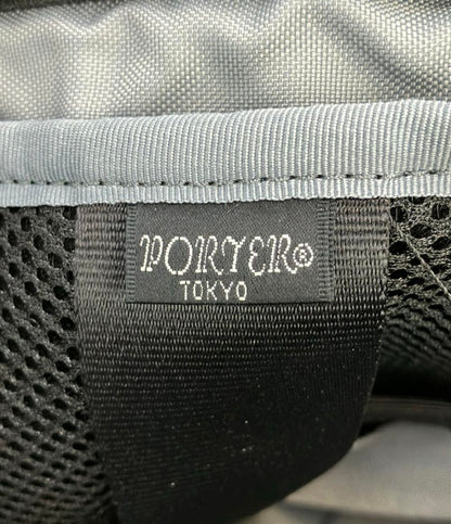 PORTER ブリーフケース ショルダーバッグ 2WAY 斜め掛け メンズ ポーター