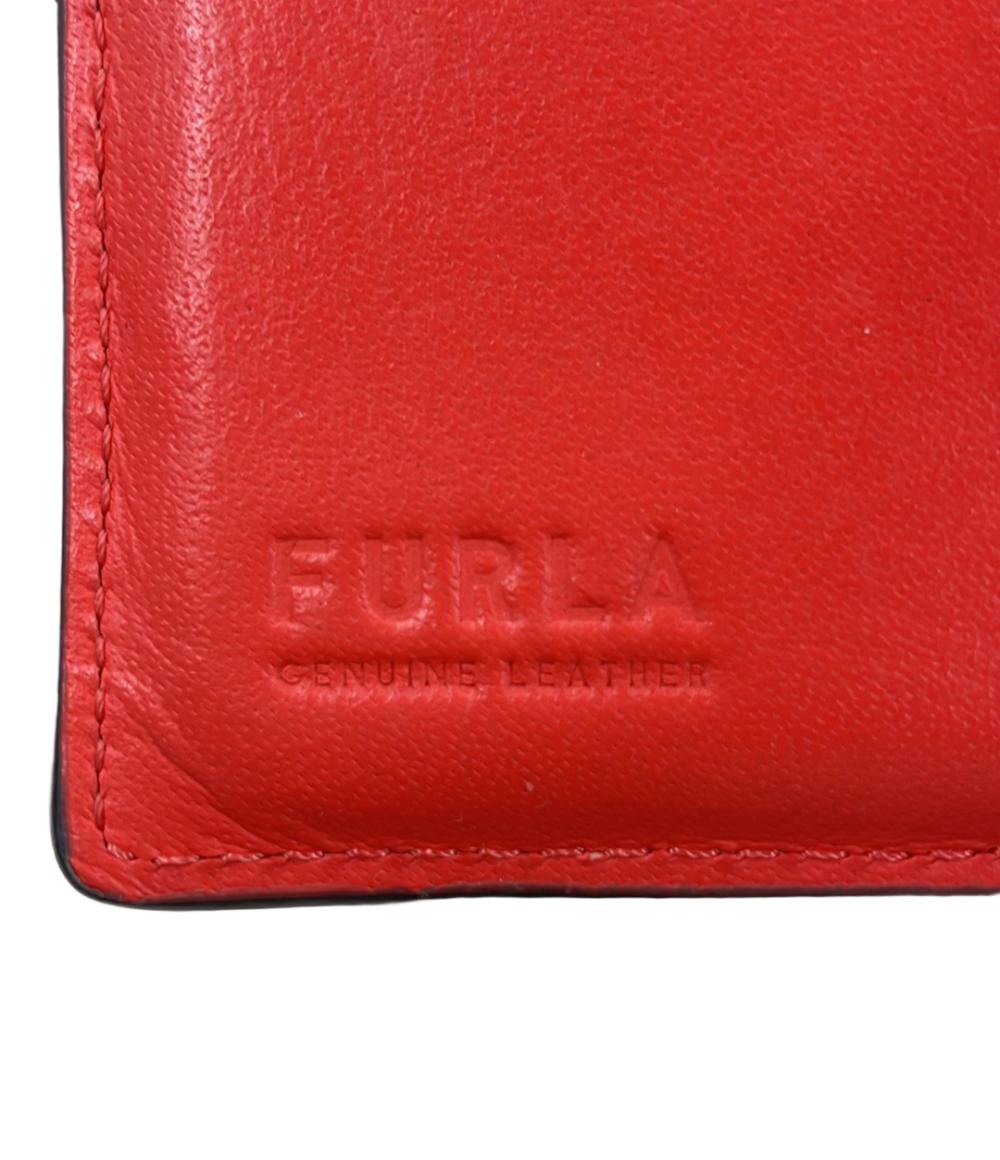 フルラ 二つ折り財布 レディース Furla
