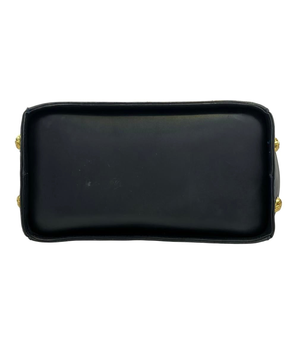 サルヴァトーレフェラガモ ショルダーバッグ ゴールドスタッズ レディース Salvatore Ferragamo