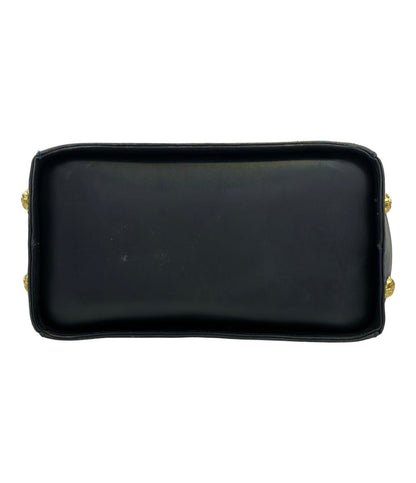 サルヴァトーレフェラガモ ショルダーバッグ ゴールドスタッズ レディース Salvatore Ferragamo