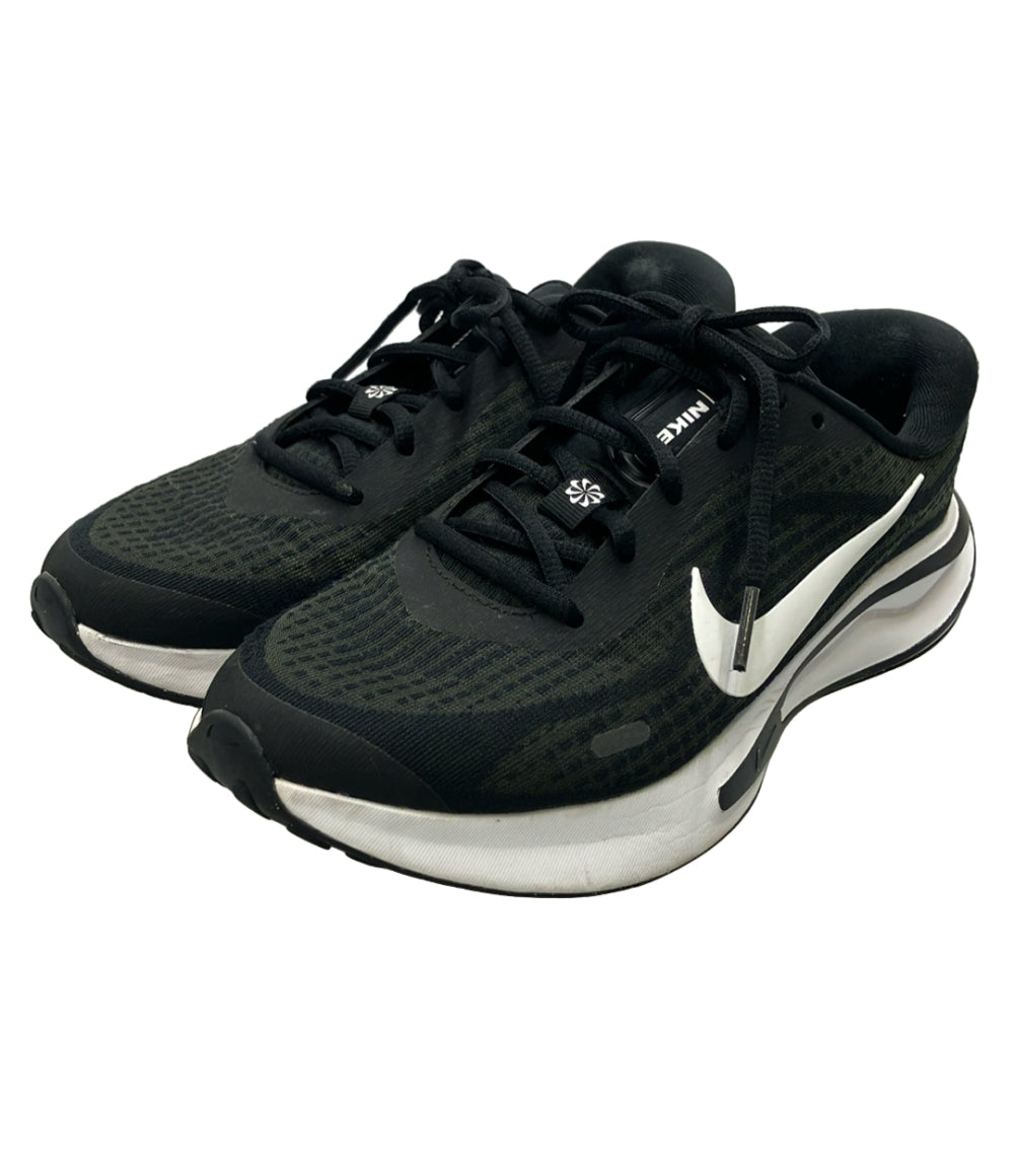 NIKE ローカットスニーカー ジャーニーラン FJ7765-001 レディース SIZE 24.0 ナイキ