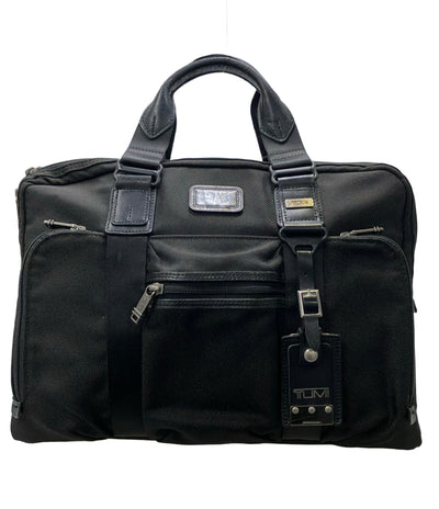 TUMI ブリーフケース メンズ トゥミ