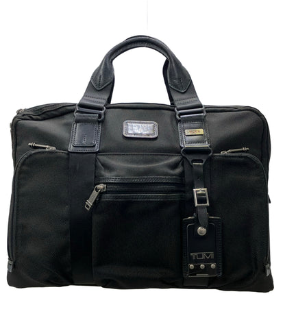 TUMI ブリーフケース メンズ トゥミ