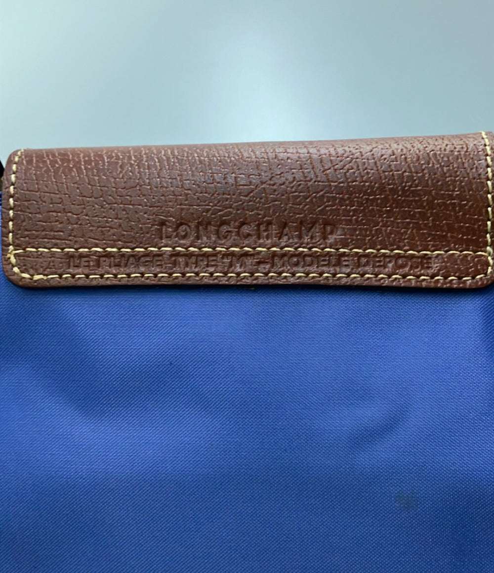 Longchamp トートバッグ レディース ロンシャン