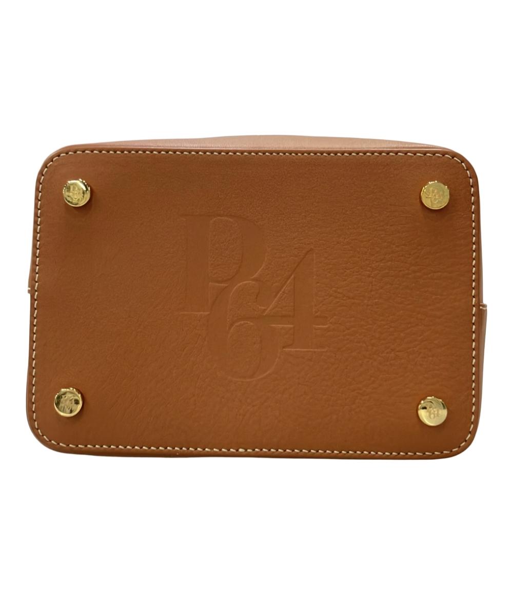 PARIS/64 2WAY ハンドバッグ ショルダーバッグ 斜め掛け レディース パリ64